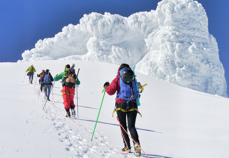 Excursión glaciar Snæfellsjökull