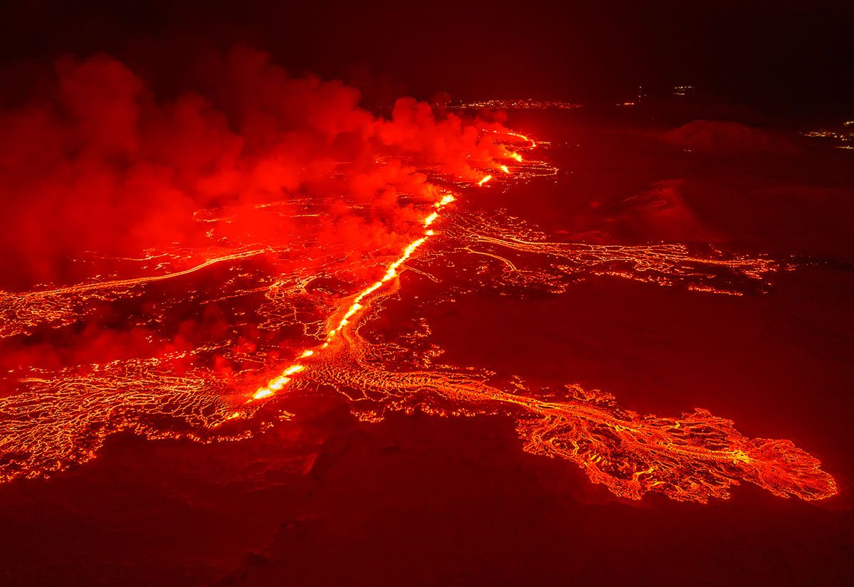 Mejores tours en helicóptero Islandia