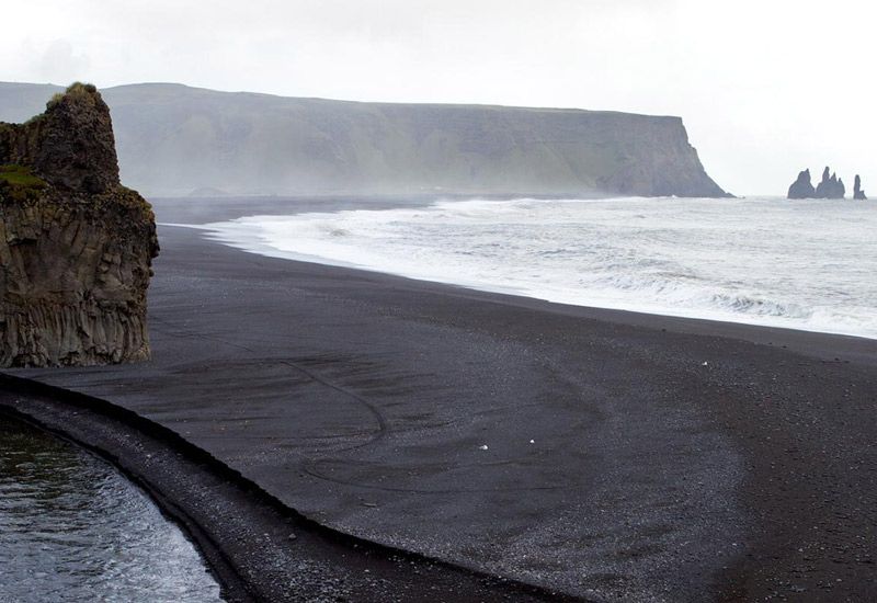 Tour en barco Jökulsárlón Islandia