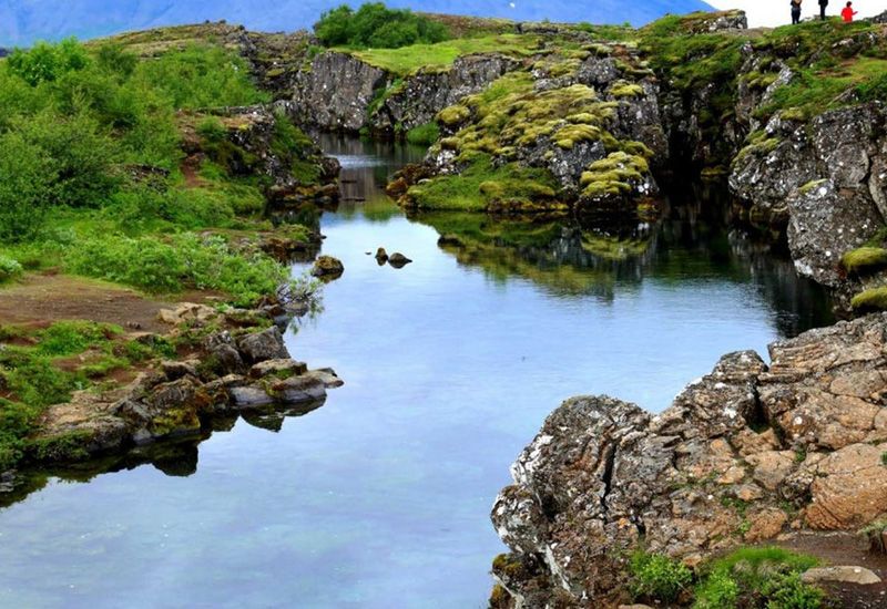 Excursión completa en Islandia