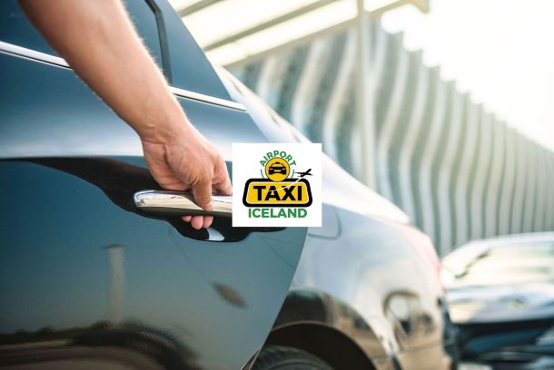 taxi Keflavík a Reikiavik