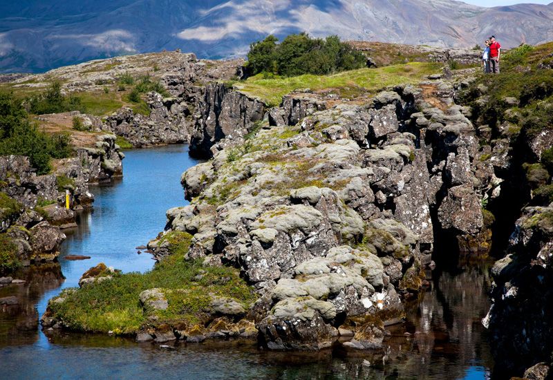 Mejores tours Círculo Dorado Islandia