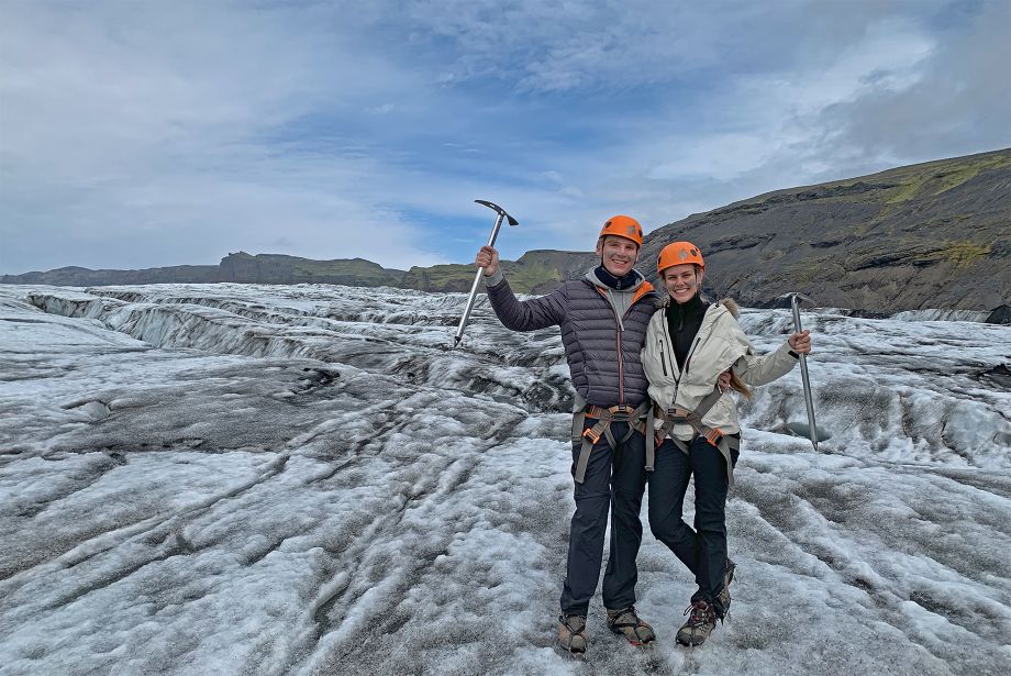 Actividades y excursiones en Islandia