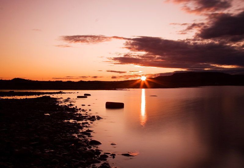 Mejores paisajes Snæfellsnes Islandia